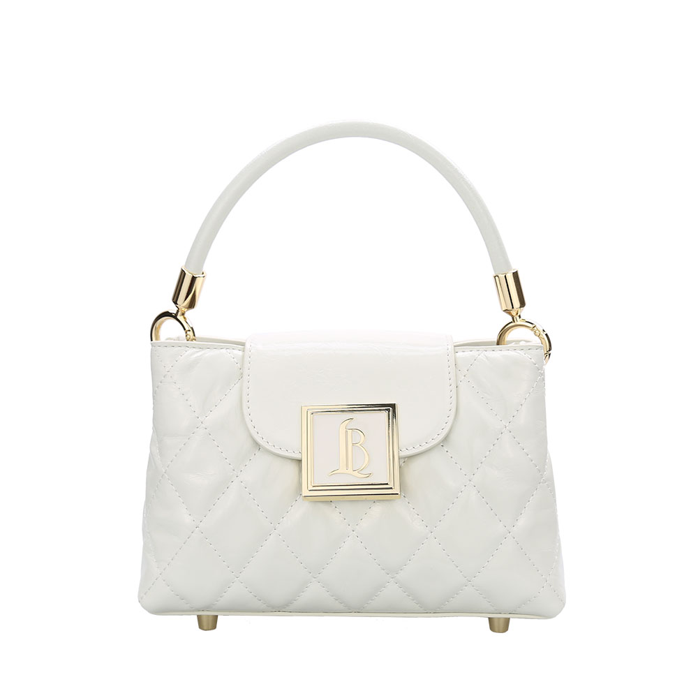 TÚI XÁCH ROSA CHIC LANZADORO BELLEZZA 